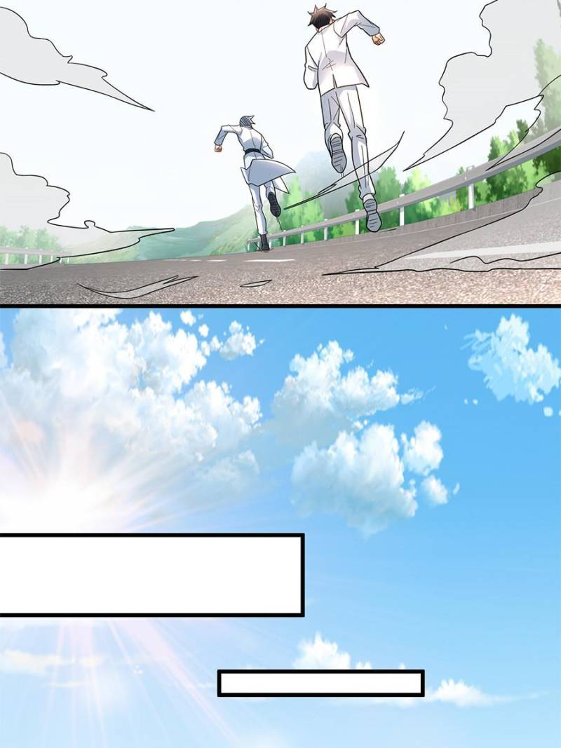 The Supreme Almighty Master (Remake) [ALL CHAPTERS] Chapter 99 9
